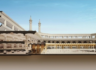 تقرير جديد لشبكة BNC يسلط الضوء على أهم 10 مشاريع في المملكة 